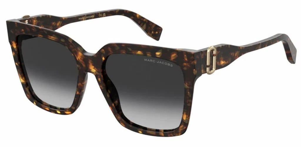 Marc Jacobs MARC764 Sunglasses - view 3